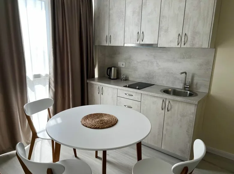 Mieszkanie 24 m² Czarnogóra, Czarnogóra