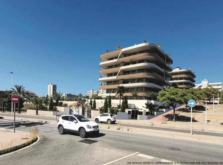 Mieszkanie 2 pokoi 117 m² Elx Elche, Hiszpania