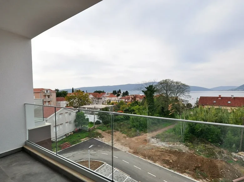 Appartement 2 chambres 72 m² Budva, Monténégro