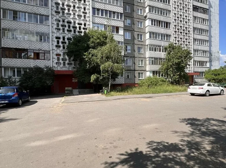 2 room apartment 51 m² Homel, Belarus