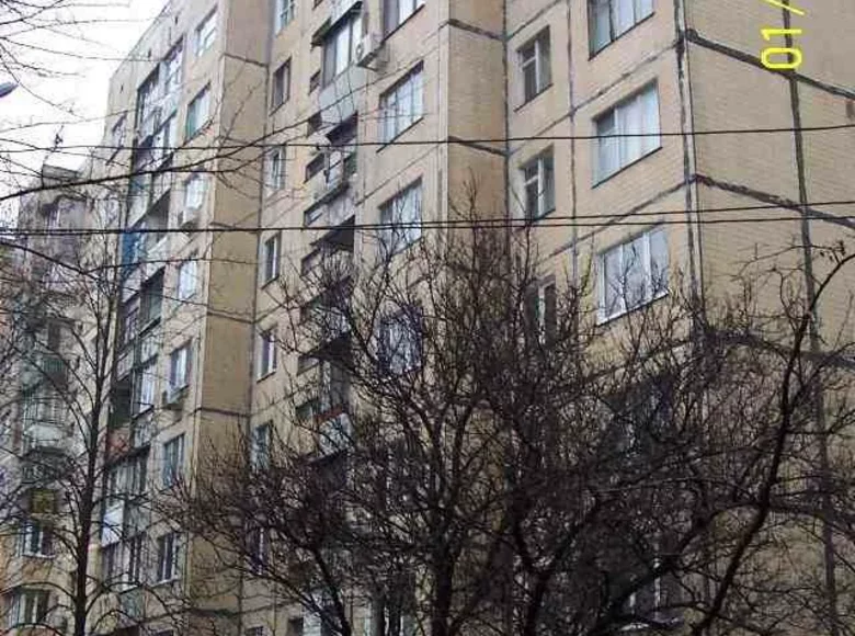 Mieszkanie 5 pokojów 98 m² Odessa, Ukraina