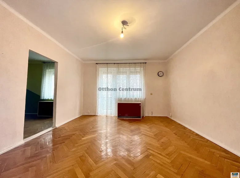 Mieszkanie 2 pokoi 45 m² Sopron, Węgry