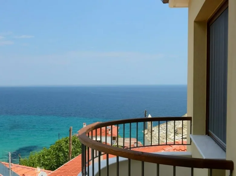 Townhouse 2 bedrooms  Skala Potamias, Greece