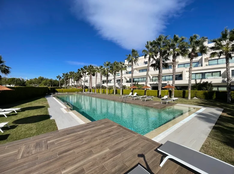 Apartamento 2 habitaciones 76 m² Orihuela, Španjolska
