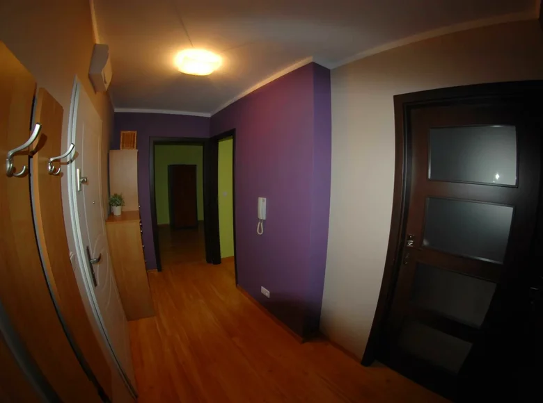 Wohnung 2 Zimmer 50 m² in Krakau, Polen