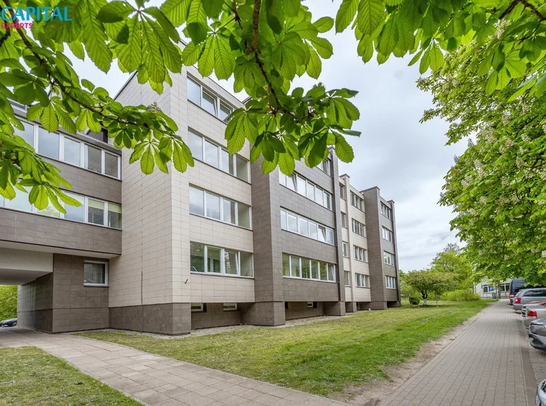 Apartamento 1 habitación 31 m² Trakai, Lituania