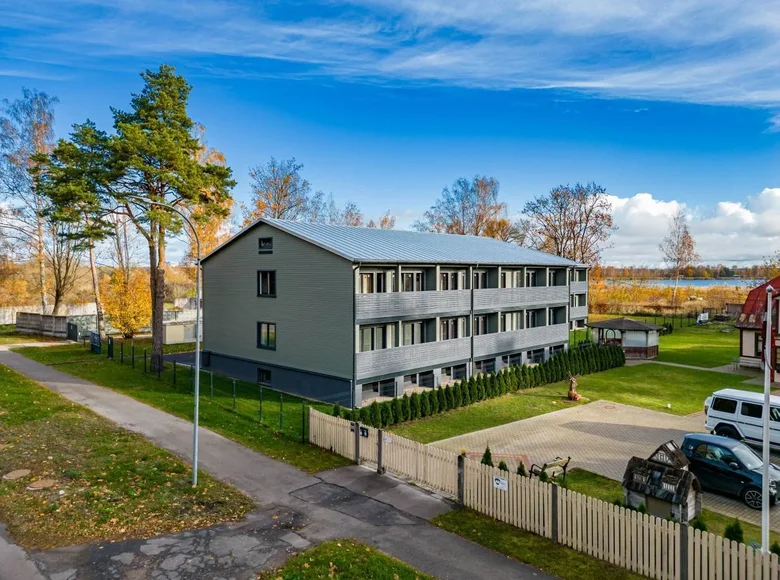 1 bedroom apartment 48 m² Jurmala, Latvia