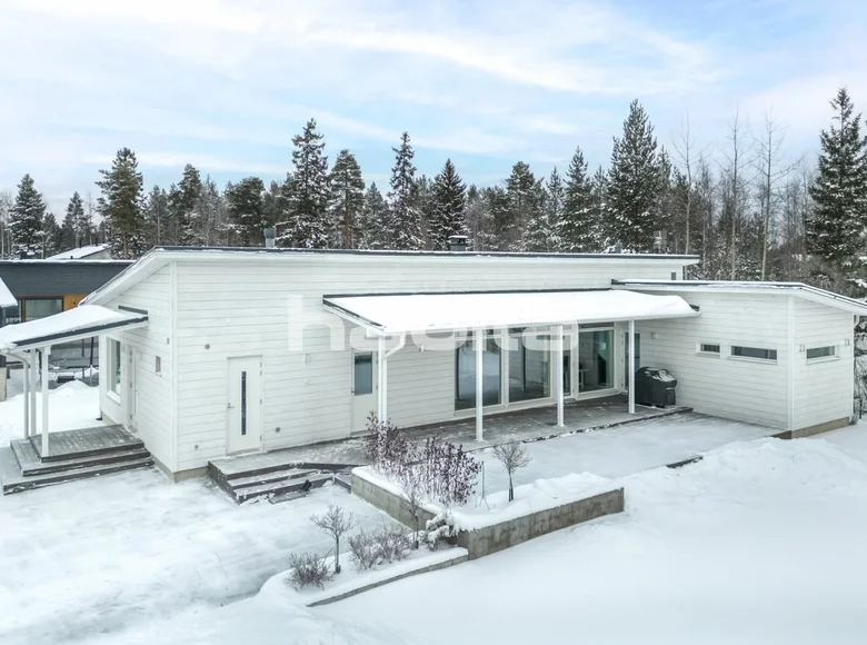 5 bedroom house 158 m² Kempele, Finland