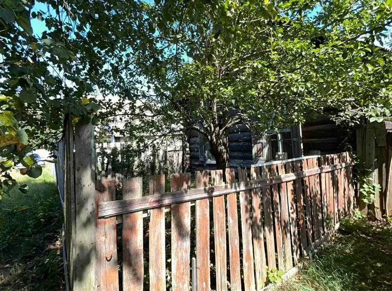 3 bedroom house 61 m² Babruysk, Belarus