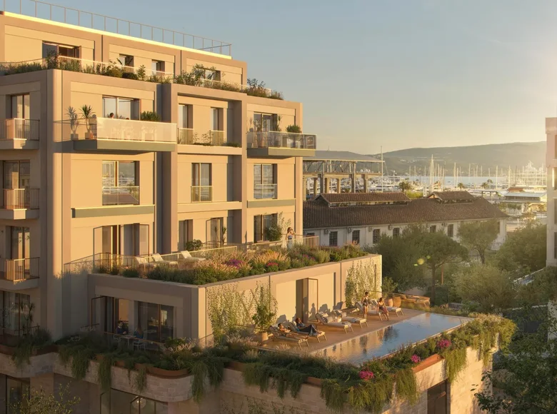 Apartamento  Tivat, Montenegro