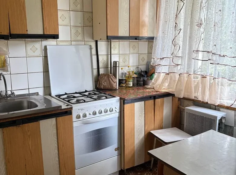 Mieszkanie 2 pokoi 41 m² Homel, Białoruś