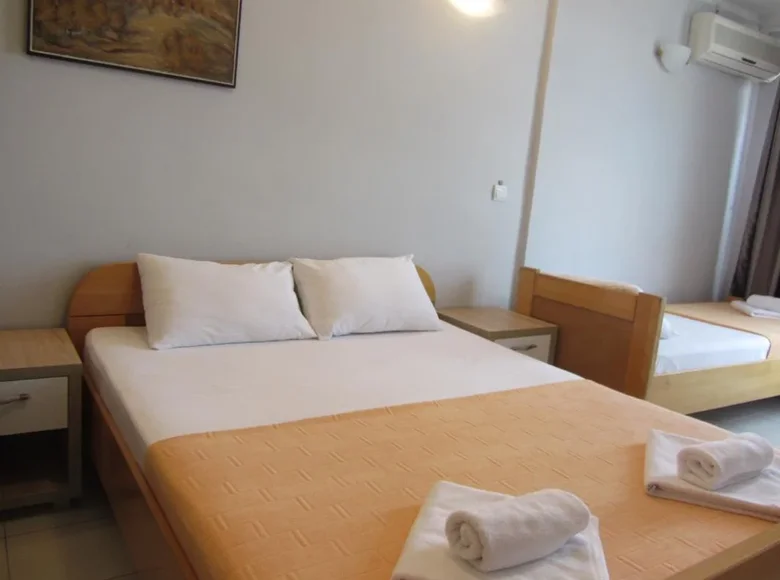 Appartement 27 m² Rafailovici, Monténégro