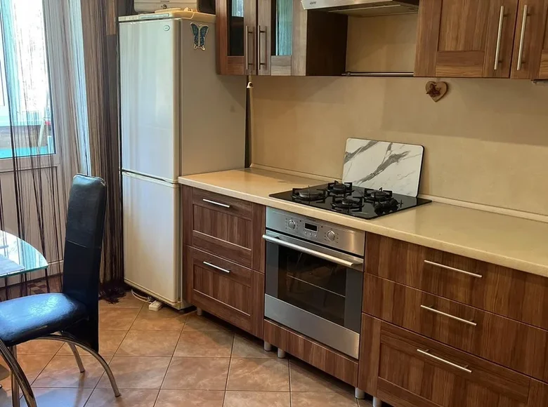 Квартира 3 комнаты 70 м² Логойск, Беларусь