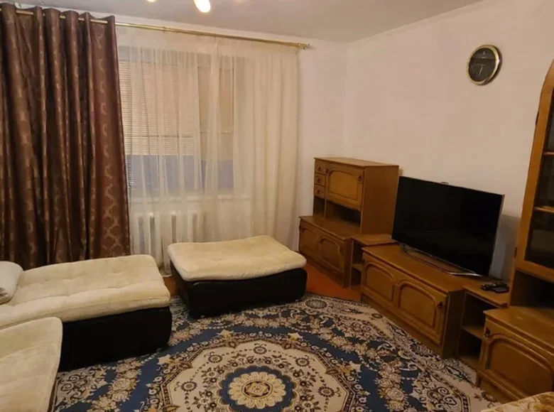 3 room apartment 62 m² Orsha, Belarus