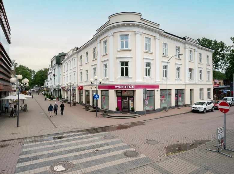 1 room apartment 26 m² Jurmala, Latvia