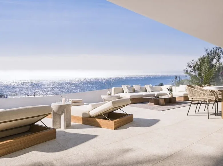 3 bedroom apartment 111 m² El Higueron, Spain