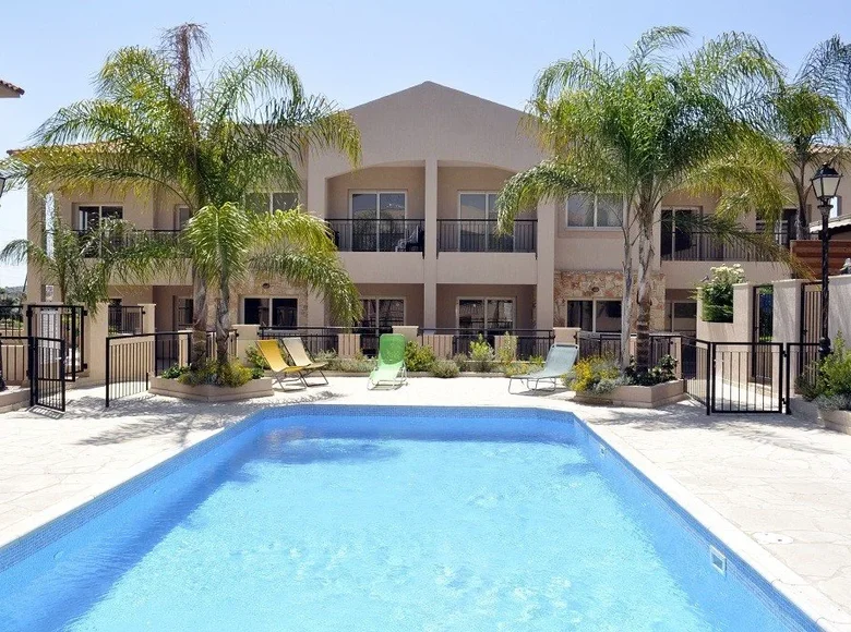 3 bedroom house 130 m² Moni, Cyprus