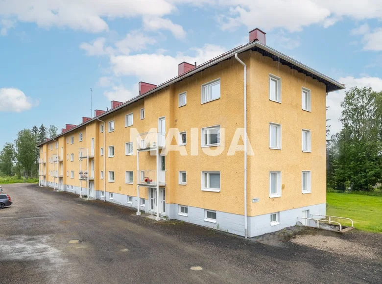 Apartamento 2 habitaciones 44 m² Kemi, Finlandia