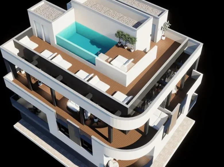 Apartment  Torrevieja, Spain