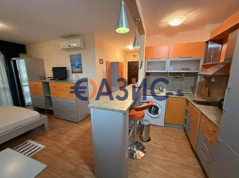 Apartment 42 m² Nesebar, Bulgaria