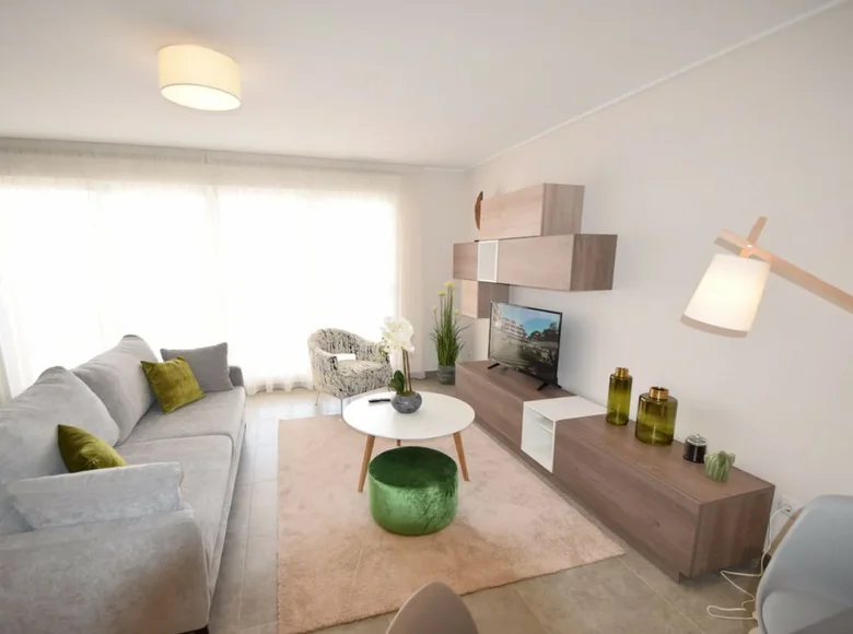 Penthouse 3 pokoi 90 m² Wspólnota Walencka, Hiszpania