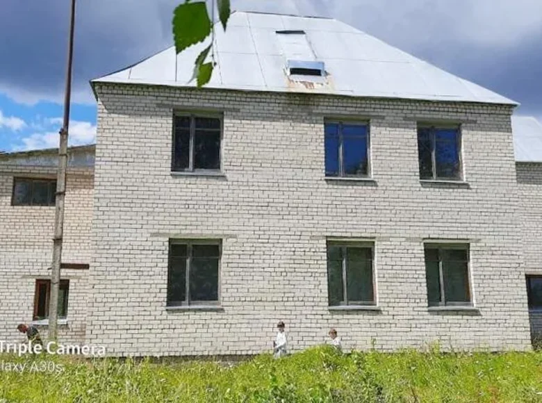 Casa 284 m² Dziescanski siel ski Saviet, Bielorrusia