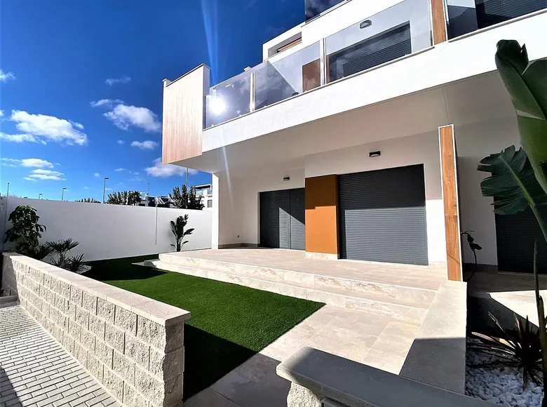 Bungalow 3 habitaciones  Pilar de la Horadada, España