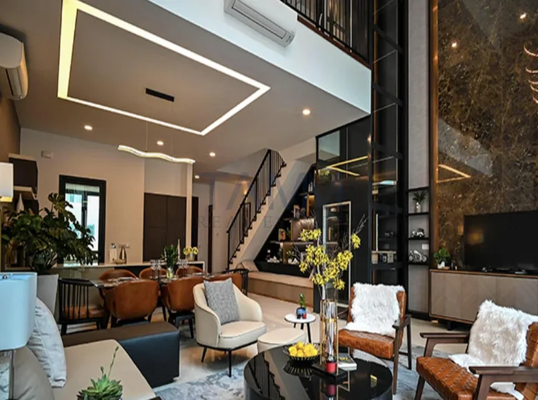 Appartement 1 chambre 669 m² Doubaï, Émirats arabes unis