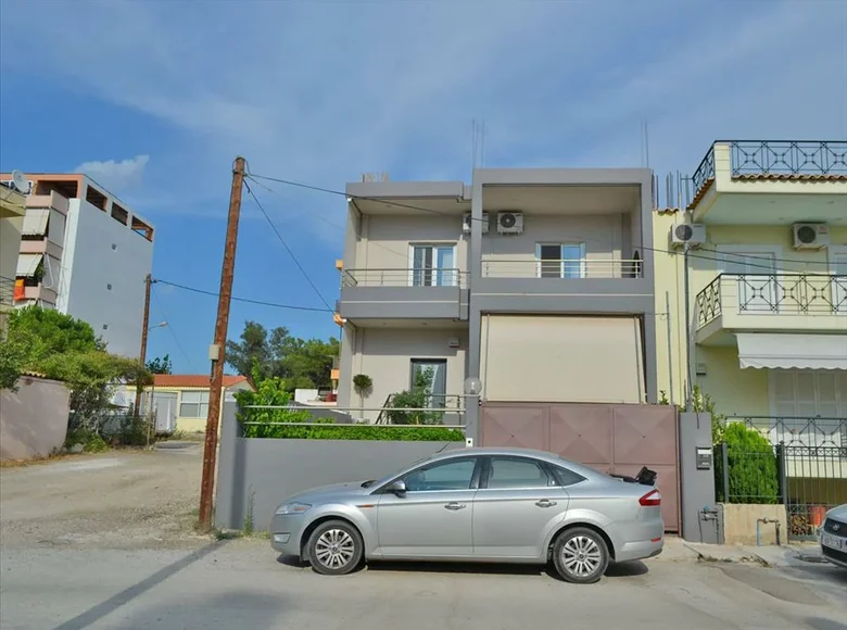 Townhouse 4 bedrooms 207 m² Pisia, Greece