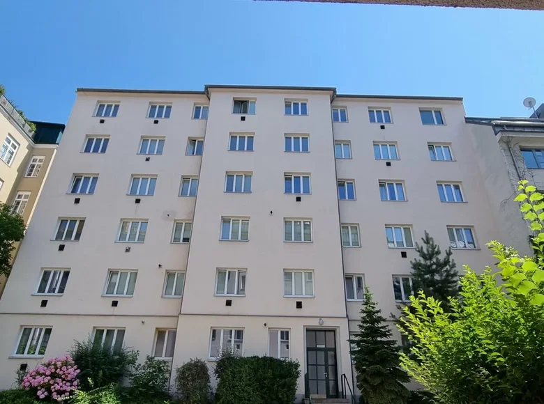 Квартира 3 комнаты 902 м² Вена, Австрия