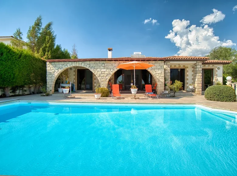 3 bedroom house 192 m² Anarita, Cyprus