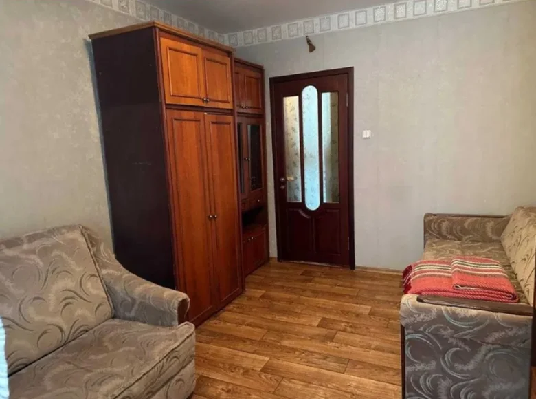 Apartamento 1 habitación 31 m² Odesa, Ucrania