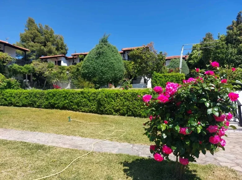 2 bedroom apartment 50 m² Metamorfosi, Greece