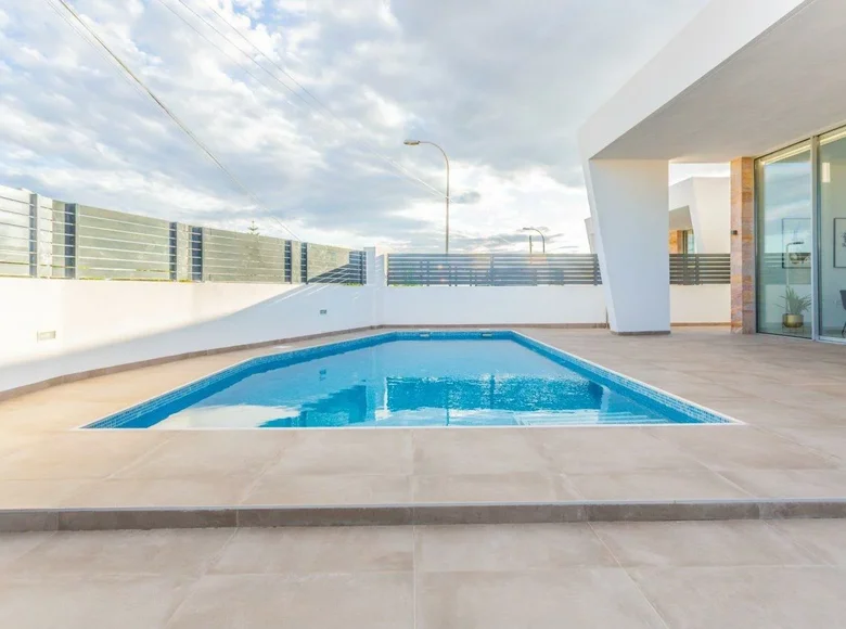 3 bedroom house  Torrevieja, Spain