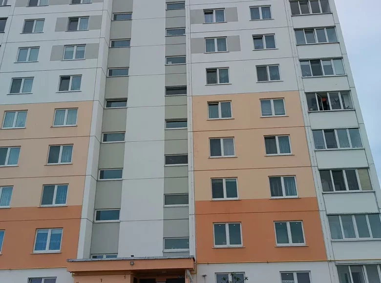 Appartement 3 chambres 78 m² Mazyr, Biélorussie