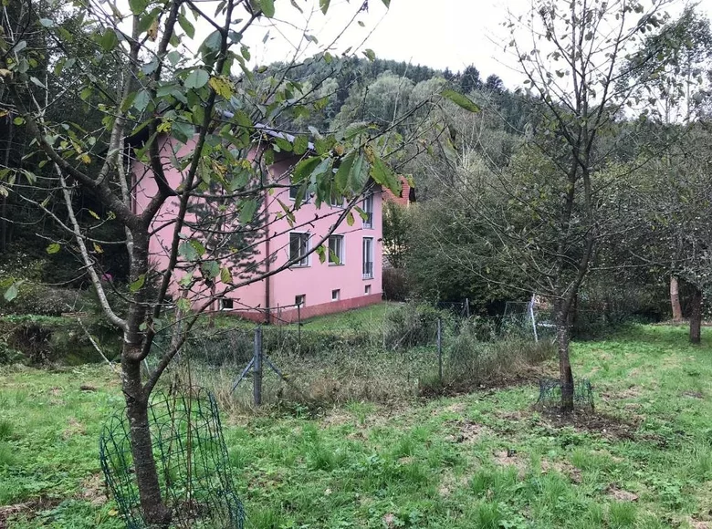 Land 1 385 m² Gemeinde Edlitz, Austria