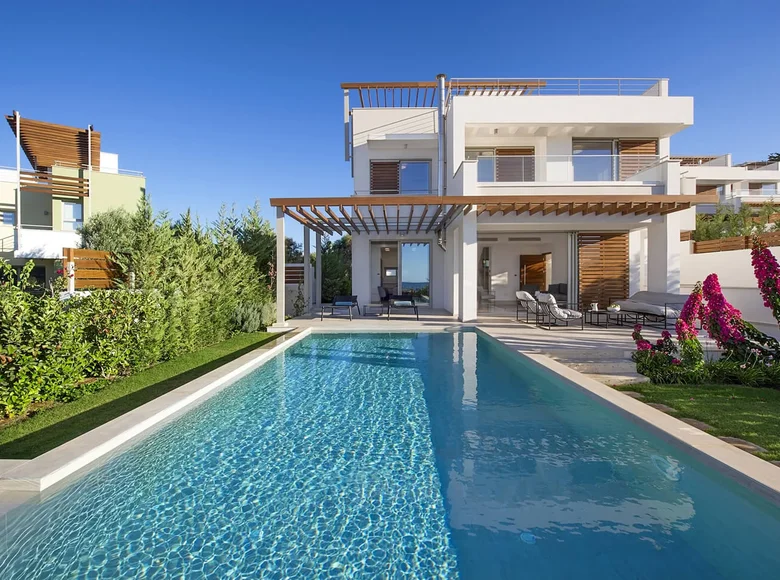 Villa de tres dormitorios 276 m² Polis, Chipre