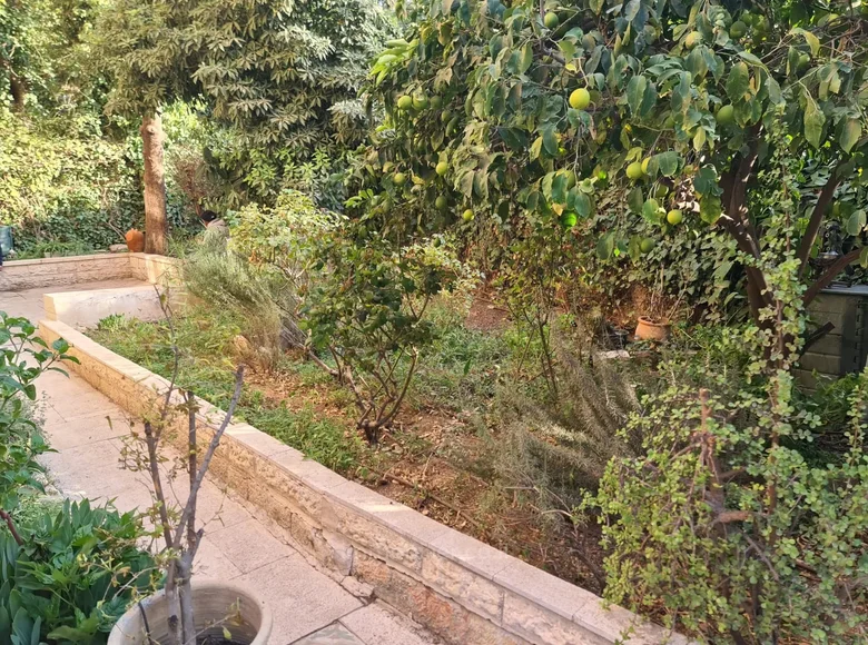 4 room apartment 98 m² Jerusalem, Israel