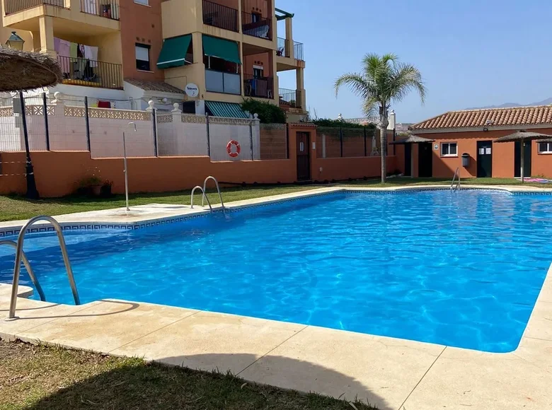Квартира 2 спальни 70 м² Manilva, Испания