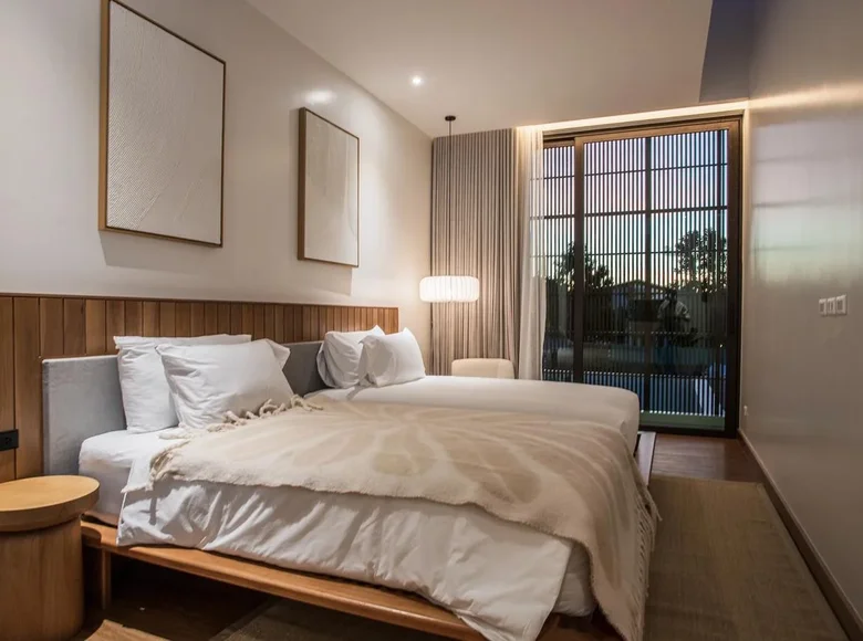 Willa 4 pokoi 282 m² Ban Bang Thao, Tajlandia