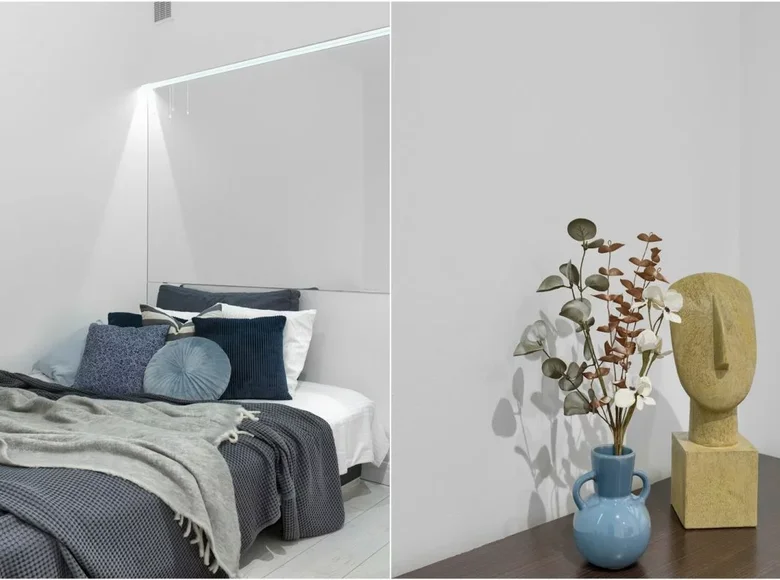 3 room apartment 60 m² Poznan, Poland