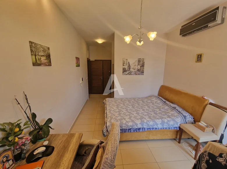 Mieszkanie 2 pokoi 57 m² Budva, Czarnogóra