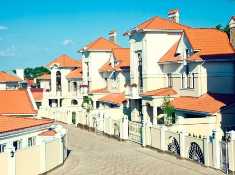 Casa 5 habitaciones 448 m² Odessa, Ucrania