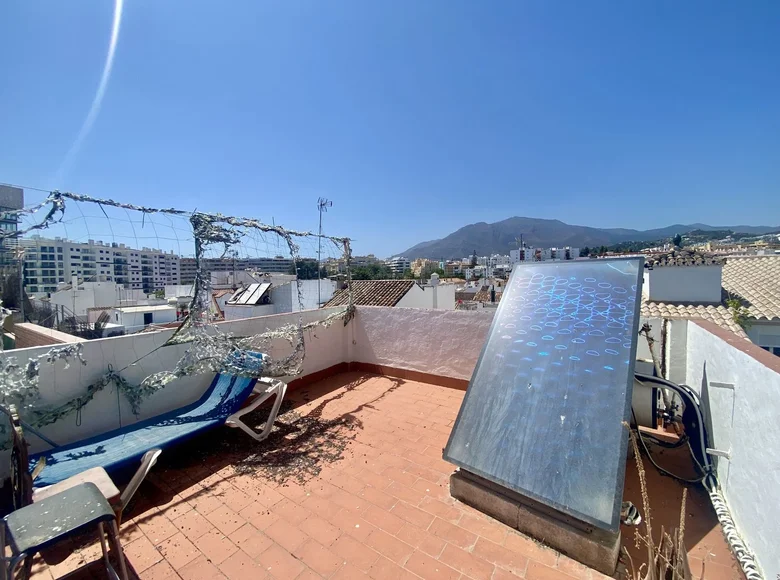 Haus 3 Schlafzimmer 120 m² Estepona, Spanien