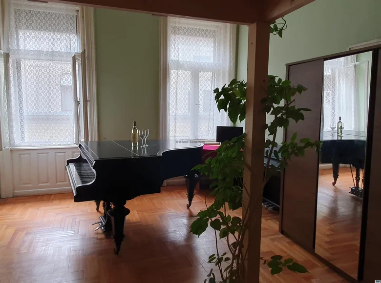3 room apartment 66 m² Hungary, Hungary