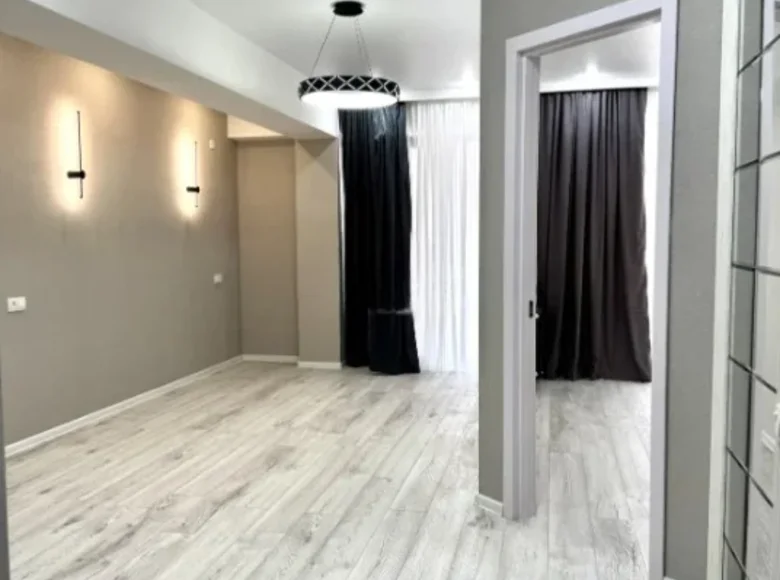 1 bedroom apartment 54 m² Tbilisi, Georgia