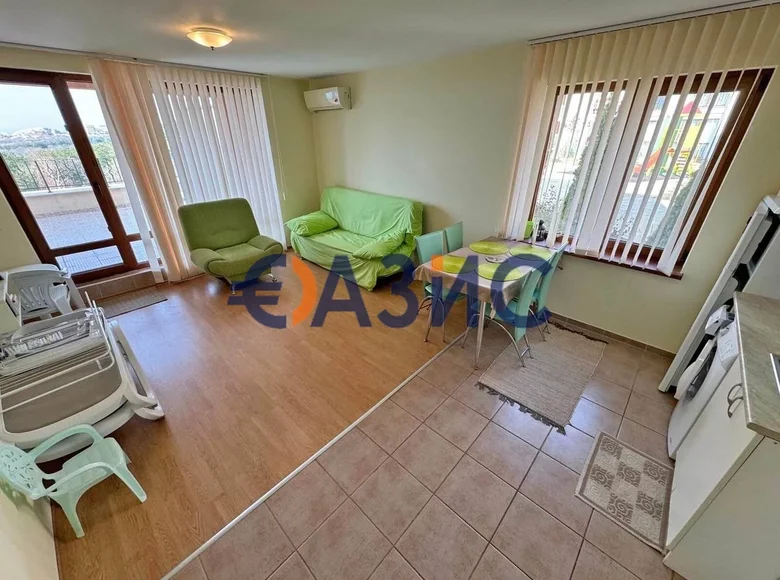 Appartement 2 chambres 90 m² Sveti Vlas, Bulgarie