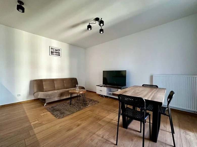 Wohnung 2 zimmer 39 m² in Warschau, Polen