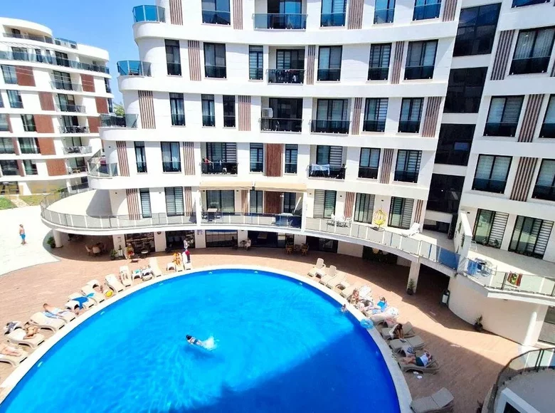 Apartamento 2 habitaciones 85 m² Girne Kyrenia District, Chipre del Norte