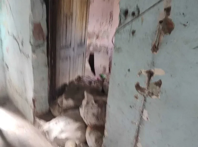 Haus  Mexiko-Stadt, Mexiko
